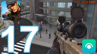 Sniper 3D Assassin tip how to find enemy in pvp [upl. by Lletniuq]