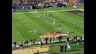 XFL Million Dollar Game San Francisco Demons vs LA Xtreme [upl. by Silado]