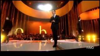 Il Volo  Concierto del Nobel 2012 Completo  2 canciones [upl. by Damali]