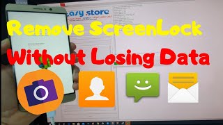 How To Read Pattern Huawei Without Losing Data Remove Screen Lock All data are recovery [upl. by Avehstab300]