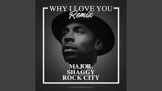 Why I Love You Remix [upl. by Enomsed]