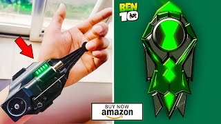 14 COOLEST SUPERHERO GADGETS ON AMAZON  Gadgets from Rs99 Rs500 and Rs1000 [upl. by Lavud598]