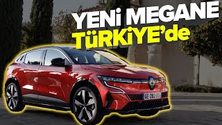 YENİ MEGANE TÜRKİYEDE  Hangi Paketi Seçmeli  ÖTV Artış İhtimali renault megane [upl. by Dippold]