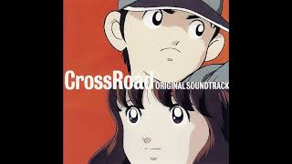 Touch  Cross Road OST  21  Hiroaki Serizawa  Tatsuchi [upl. by Aggy]