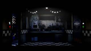 Five Nights at Maggies 3 Android All Max Mode Complete and Extras [upl. by Lorrimor]