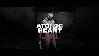 Atomic Heart  Vavilov Complex Remix [upl. by Scotney669]