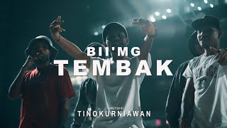 Desya Ong  Gak Ditembak Tembak Official Music Video NAGASWARA music [upl. by Towne]