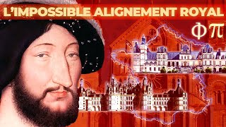 Code François 1er  Limpossible alignement royal [upl. by Ainiger]