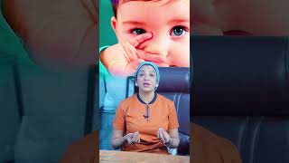 Why Do Babies Vomit After Drinking Milk  Common Infant Reflux Explained  Dr Sonal Parihar [upl. by Aeneg]