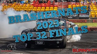 BRASHERNATS 2023 TOP 32 FINALS [upl. by Caplan420]