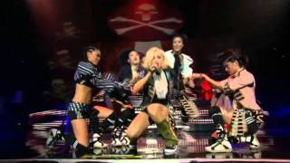 Gwen Stefani  Rich Girl Live 2006 [upl. by Vidal]