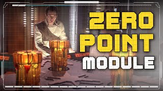 Zero Point Module Atlantis Powered Up  Stargate Omnipedia [upl. by Sharleen]