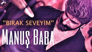 Bırak Seveyim Rahat Edeyim  Manuş Baba  Nazan Öncel Demo Cover [upl. by Eel]