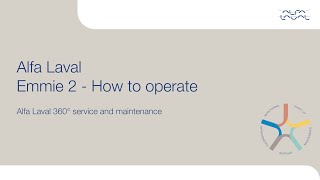 Emmie 2  How to operate [upl. by Buchbinder]