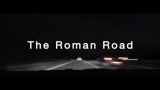 How Romans made roads Are We There Yet Guide to Roads [upl. by Yemarej]