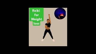 160hz reiki for Weight loss [upl. by Amena]