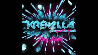 Krewella  Cant Control Myself HQ  Now Available on Beatportcom [upl. by Ynalem286]