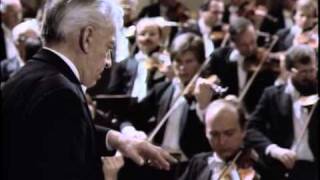 TCHAIKOVSKY  Symphony no 6 Pathétique  Herbert von Karajan amp Wiener Philharmonic [upl. by Hart]