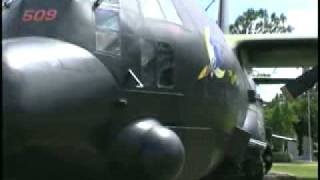 Worlds Deadliest Aircraft  AC130 Part 2 [upl. by Ecadnac]