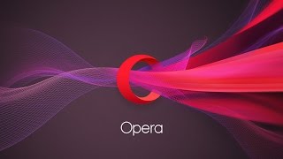 Revealing the new Opera brand [upl. by Llerad489]