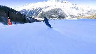 MONOSKI PISTE LIBRE [upl. by Madison]