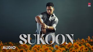 Sukoon Official Audio Harvi  Bang Music  Punjabi Song 2023 [upl. by Veljkov]