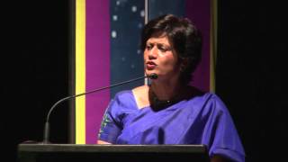 EISN Annual Day 201516 Principal Speech [upl. by Kynthia658]