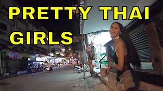 BEAUTIFUL LADIES OF PATTAYA THAILAND NOV 2021 [upl. by Eleanore]