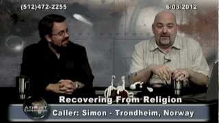 The Atheist Experience 764 with Matt Dillahunty and Jerry DeWitt [upl. by Barayon]