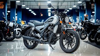 5 Reasons Why the Bajaj Avenger 160 2025 Is Worth Every PennyAvenger 160 What’s New full review [upl. by Elokcin]