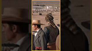 John Wayne Its Sure Loud The Alamo 1960 [upl. by Alra]