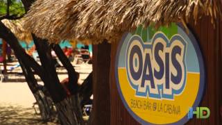 La Cabana Beach Resort amp Casino  Oranjestad Aruba [upl. by Graces]