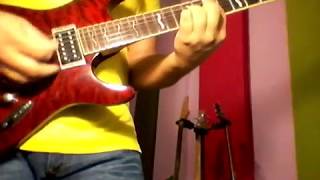 Dios Bendiga Nuestro Amor  Marco Antonio Solís cover guitarra [upl. by Longtin]