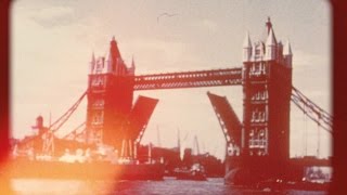 A London Bridge Story [upl. by Tynan205]