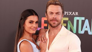 Derek Hough Says Wife Hayley Erbert Will Have Skull Surgery on Wednesday Keep Her in Your Prayers’ [upl. by Eileek]