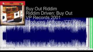 Buy Out Riddim Version [upl. by Isnam622]