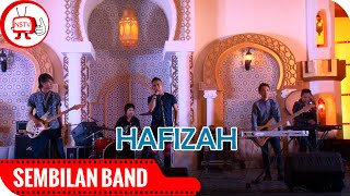 Sembilan Band  Hafizah  Live Event And Performance  Mall Of Indonesia  NSTV [upl. by Jase99]