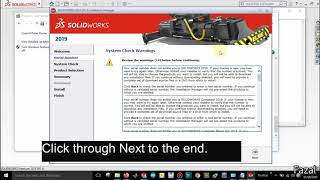 Solidworks Error 85440 [upl. by Akim]