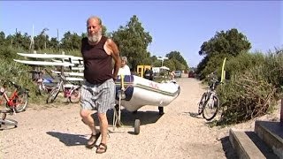 Camping Südstrand auf Fehmarn [upl. by Elolcin]