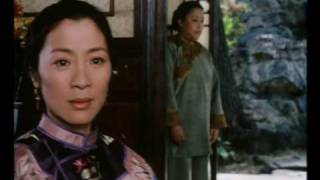 Crouching Tiger Hidden Dragon  Teaser Trailer  2000  HQ [upl. by Nilats]