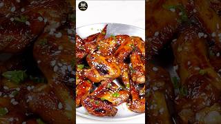 The best wings recipe [upl. by Tyrus337]