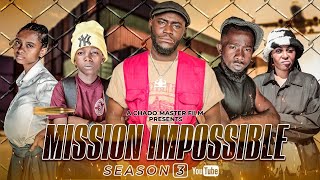 MISSION IMPOSSIBLE 1 SEASON 3 [upl. by Gare]