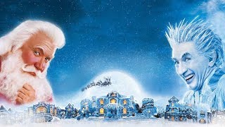 Santa Clause 3 The Escape Clause Alternate Opening [upl. by Llenor]