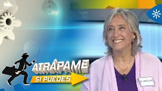 Atrápame si puedes  Programa 1145 [upl. by Duwe629]