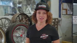 Are you considering WIRE WHEELS for your car Watch this first [upl. by Winter557]