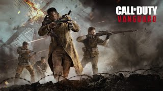 New CALL OF DUTY VANGUARD Multiplayer Gameplay LIVE [upl. by Piks]