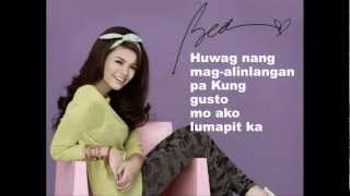 Urong Sulong By Bea BineneLyrics and Song Download [upl. by Dent]