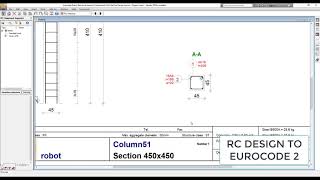 Robot Structural Analysis Professional – Overview [upl. by Pacien]