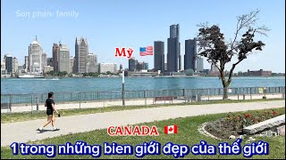 Tập 105 Những bien giới đẹp của thế giới [upl. by Enyrat774]