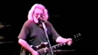 Jerry Garcia BandAint No Bread In The Breadbox 111591 [upl. by Behka]